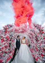 Wedding photographer Andrey Tatarashvili. Photo of 10.06.2025