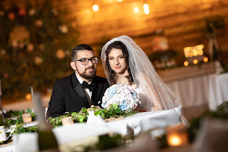 Fotógrafo de bodas Jordana . Foto del 18.05.2023