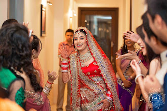 Hochzeitsfotograf Neeraj Patel. Foto vom 12.12.2020