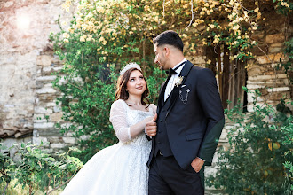 Photographe de mariage Orhan Bozdemir. Photo du 19.04.2024