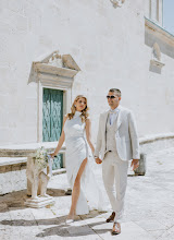 Nhiếp ảnh gia ảnh cưới Marko Dapčević. Ảnh trong ngày 08.05.2024