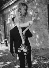 Fotógrafo de bodas Mariya Musatova. Foto del 12.06.2025