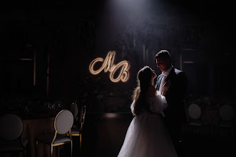 Düğün fotoğrafçısı Dmitriy Selivanov. Fotoğraf 24.04.2023 tarihinde