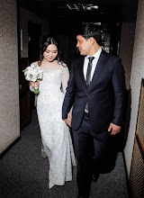 ช่างภาพงานแต่งงาน Syymyk Apizov. ภาพเมื่อ 22.03.2024