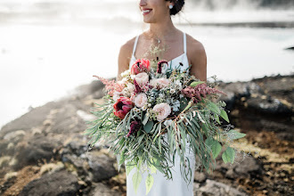 Wedding photographer Lisa Digiglio. Photo of 13.05.2025