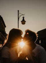 婚禮攝影師Damian Piasecki. 09.05.2025的照片