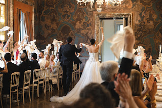 Wedding photographer Viktoriya Vasilenko. Photo of 11.09.2025