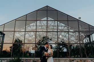 Fotografo di matrimoni Sheen Andola. Foto del 22.07.2020