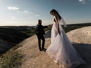 Huwelijksfotograaf Anton Budanov. Foto van 25.02.2023