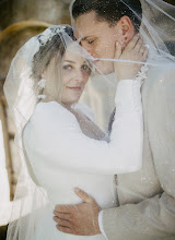Nhiếp ảnh gia ảnh cưới Thomas Stricker. Ảnh trong ngày 29.10.2023