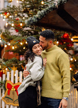 Wedding photographer Anna Hermann. Photo of 31.03.2025