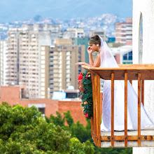 Wedding photographer Aldo Barón. Photo of 29.11.2018