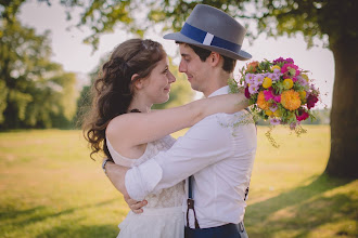 Photographe de mariage Natacha Maraud. Photo du 13.04.2019