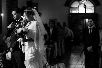 Düğün fotoğrafçısı Alexis Rueda Apaza. Fotoğraf 26.03.2024 tarihinde
