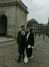 Fotografo di matrimoni Emilia Kurek. Foto del 12.02.2025
