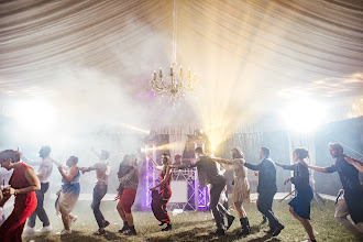 Wedding photographer Giorgio Porri. Photo of 29.04.2025