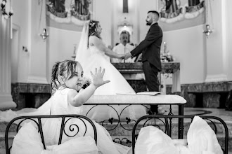 Fotografo di matrimoni Lorenzo Loriginale. Foto del 14.05.2025