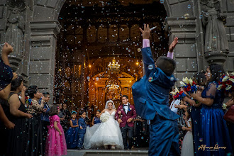 Fotógrafo de bodas Alfonso Ramos Photographer. Foto del 09.01.2020