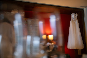 Wedding photographer Ricardo Villaseñor. Photo of 23.06.2025