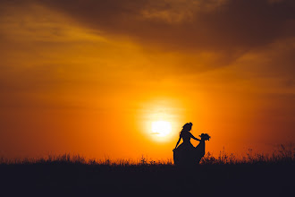 Fotografer pernikahan David Tadevosyan. Foto tanggal 10.09.2018