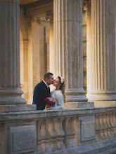 Fotógrafo de bodas Olga Romanova. Foto del 20.02.2017