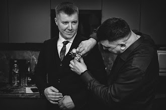 Düğün fotoğrafçısı Aleksandr Kulakov. Fotoğraf 22.05.2024 tarihinde