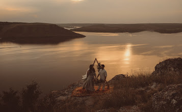 Fotograful de nuntă Snizhana Nikonchuk. Fotografie la: 09.05.2020