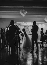 Hochzeitsfotograf Veta Obrosova. Foto vom 24.10.2019