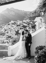 Fotógrafo de bodas Sergio Lorenco. Foto del 26.02.2020