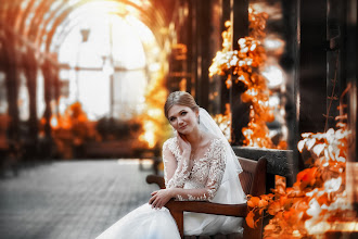 Fotograful de nuntă Andrii Khomenko. Fotografie la: 08.05.2025
