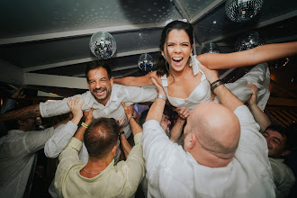 Fotógrafo de casamento Bruno Calais. Foto de 06.05.2025