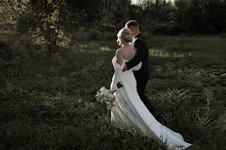 Wedding photographer Artem Shalnov. Photo of 13.03.2025