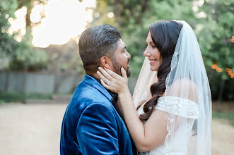 Photographe de mariage Krisandra Praytor. Photo du 10.03.2020