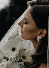 Svatební fotograf Marina Zhazhina. Fotografie z 25.08.2025