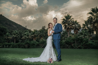 Wedding photographer Rodrigo Valdes Ramirez. Photo of 10.03.2020