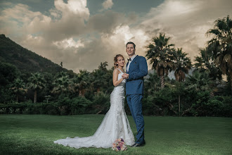 Fotógrafo de bodas Rodrigo Valdes Ramirez. Foto del 10.03.2020