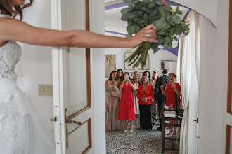 Wedding photographer Ivana Grasso. Photo of 21.10.2019