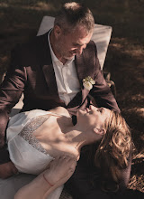Wedding photographer Kristina Alferova. Photo of 10.06.2022