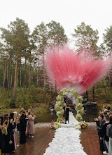 Wedding photographer Katerina Marusina. Photo of 07.09.2025
