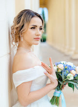 Photographe de mariage Olga Shadrina. Photo du 04.02.2024