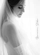 Wedding photographer Gabriele Bernasconi. Photo of 01.05.2024