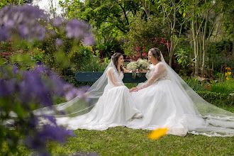 Fotógrafo de casamento Marco Santos. Foto de 28.04.2025