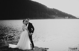 Wedding photographer Kovacs Levente. Photo of 19.09.2025