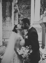 Fotografer pernikahan Ufuk Saraçoğlu. Foto tanggal 31.05.2024