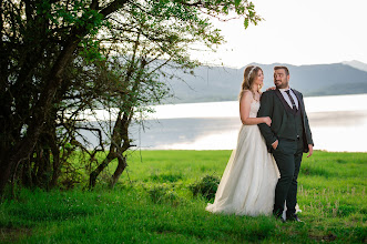 Wedding photographer Paylos Tatshs. Photo of 27.05.2025
