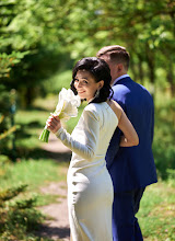 ช่างภาพงานแต่งงาน Aleksey Davydov. ภาพเมื่อ 14.06.2024