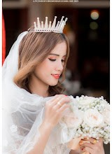 Nhiếp ảnh gia ảnh cưới Tuấn đạt Nguyễn Hữu. Ảnh trong ngày 14.04.2021