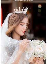 Pulmafotograaf Tuấn đạt Nguyễn Hữu. 14.04.2021 päeva foto