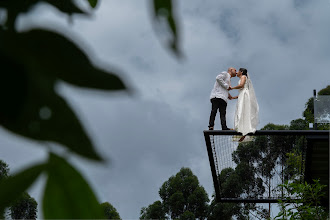 Bröllopsfotografer JOSE MACHADO. Foto av 22.05.2024