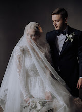 Bröllopsfotografer Tatyana Shakhunova. Foto av 24.03.2022